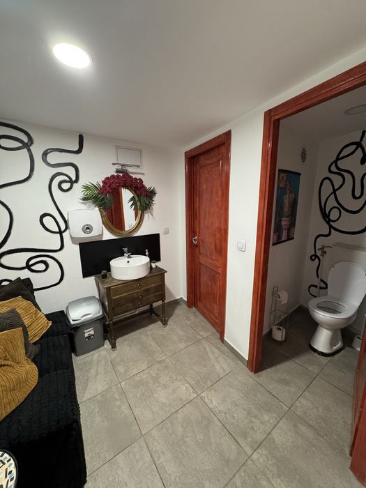 Spatiu de vanzare centru pe horea demisol