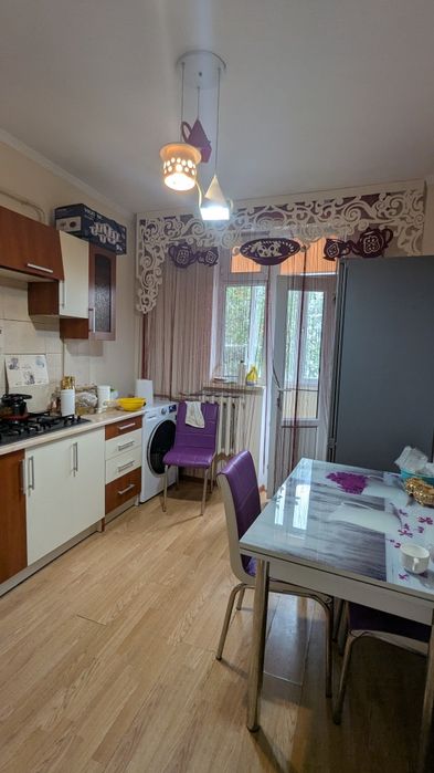 3ком 2эт 91м² 2012гп