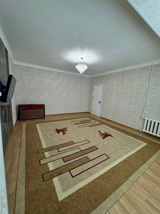Arenda kvartira Chilonzor-17 oylaga evroremont