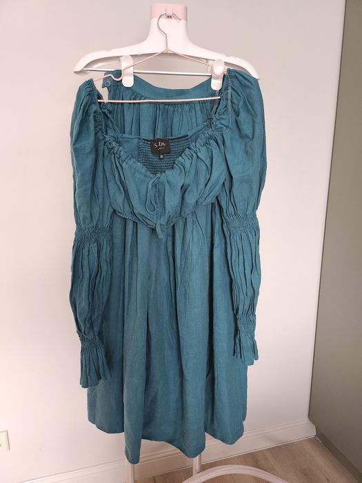 Одежда женская 42-44р