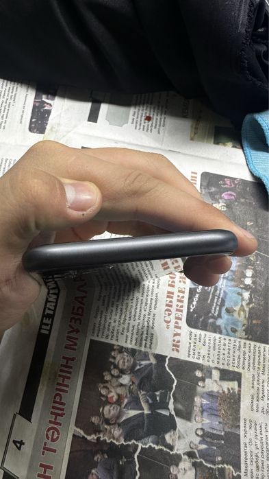 Айфон 11 64 гб 80 емкост