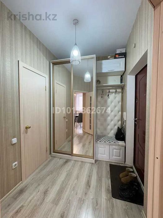 Продажа 1-комнатной квартиры