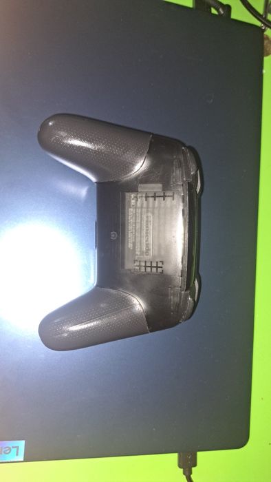 Controller nintendo switch pro