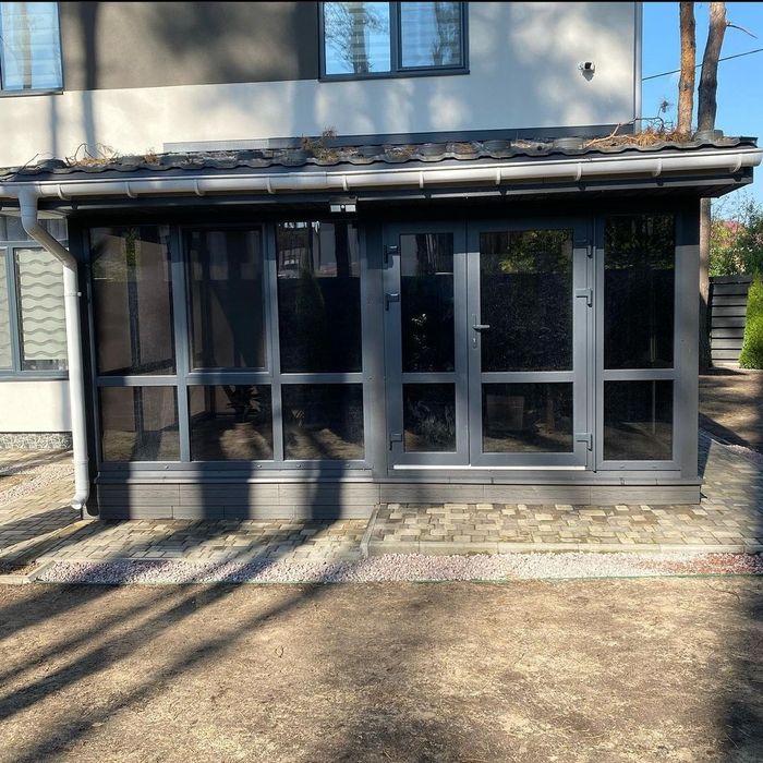 Для офисов  Матовая тонировка Для офисов 80.000