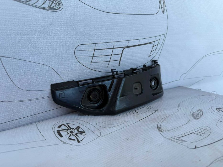 Suport Ghidaj Bara Spate Dreapta Mercedes-Benz A-Class W176 2012 / 2012-2018 Cod OEM A1768850265 (4D1)