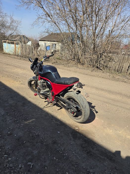 Продам мотоцикл.