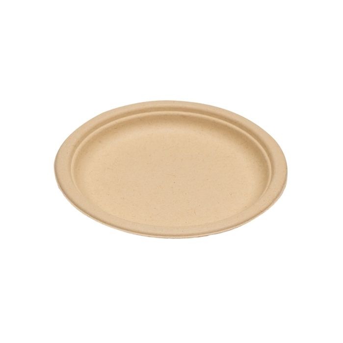 Farfurii / caserole Trestie zahar 100% biodegradabile