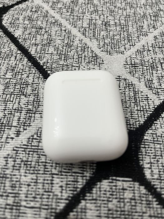 Наушники Apple Airpods 2 ориг.