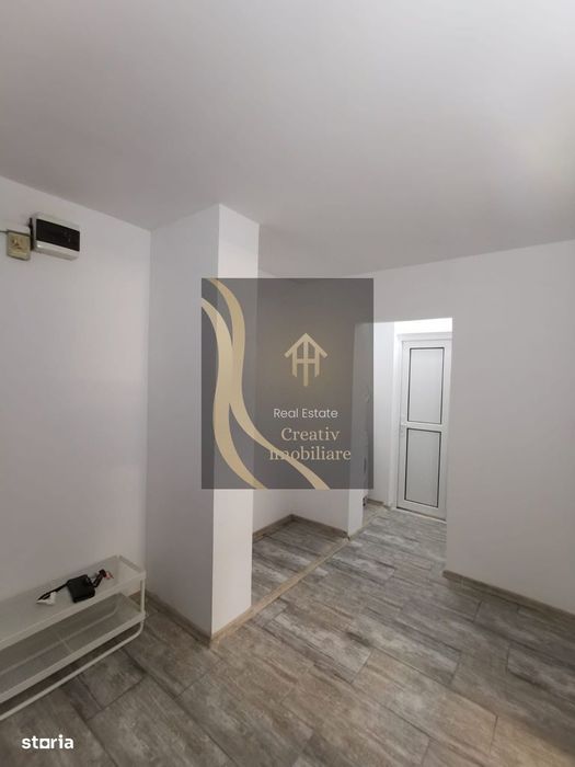 Apartament 2 camere Crangasi