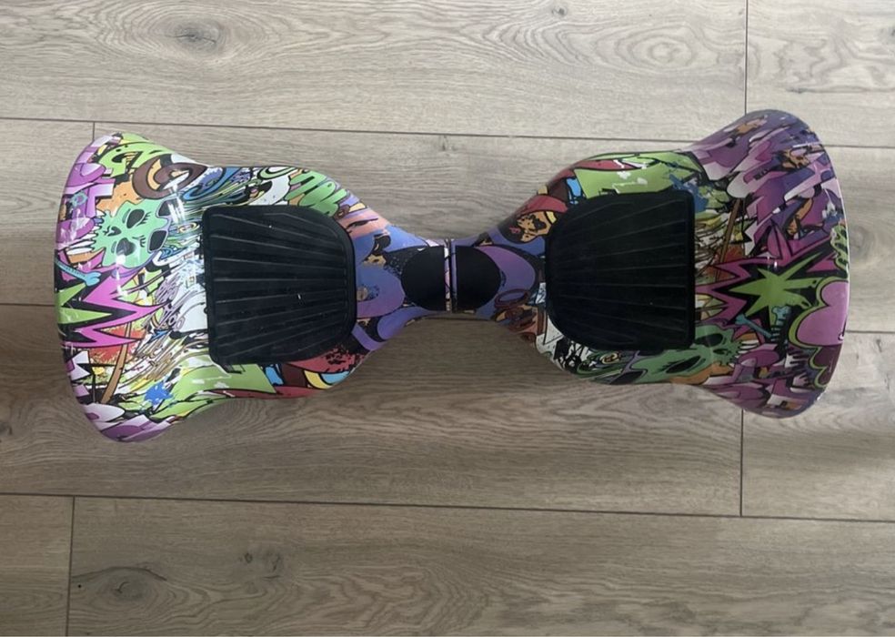 Гироскутер 10 дюймов