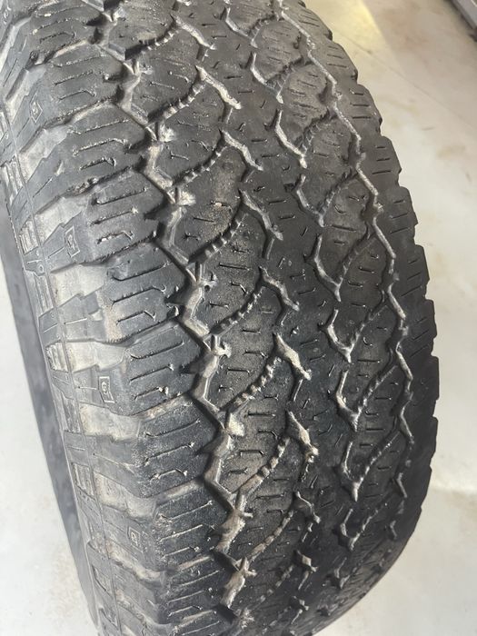 265 70 R16 General 1шт