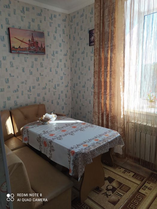 Продам 2-х комнатную квартиру