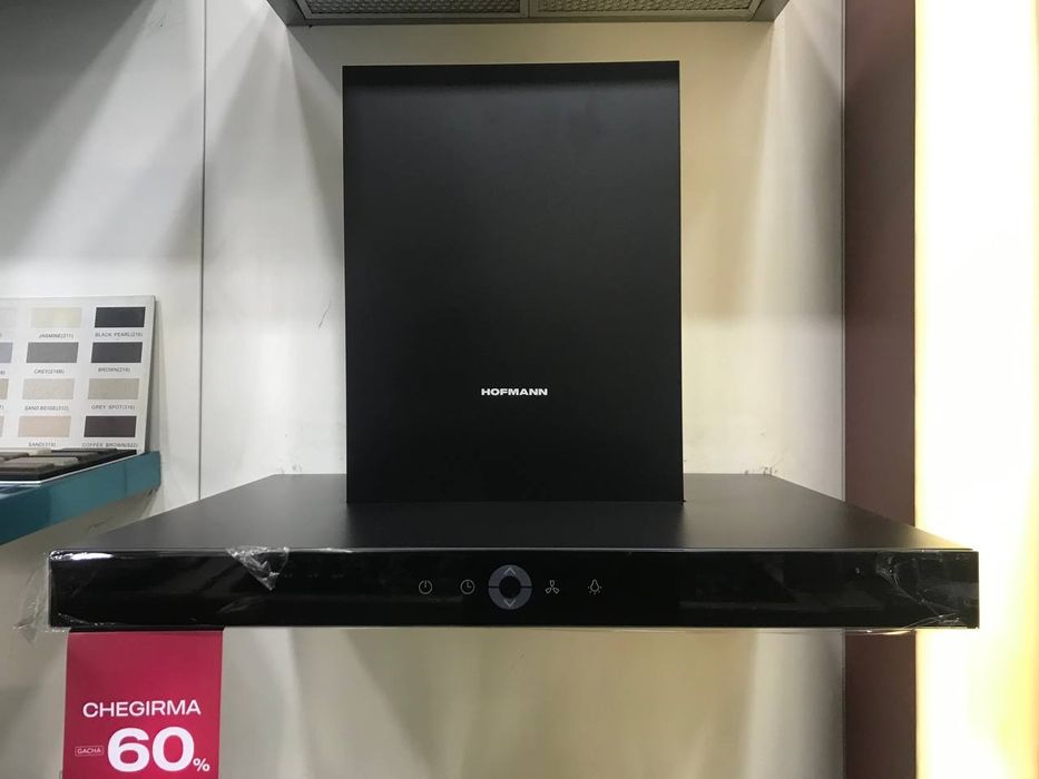 Assalom aleykum bizda oshxona uchun vityashkalar mavjud