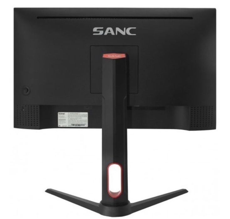 Монитор игровой SANC M2433PA — 165 Гц, IPS, 1 мс