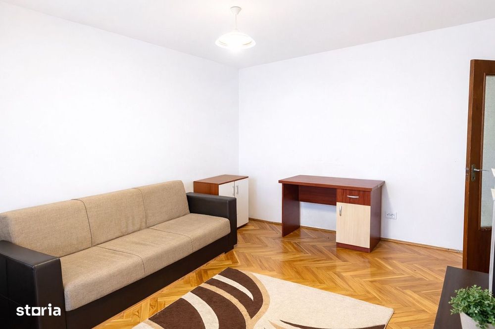 Apartament de inchiriat in zona Arcu Iasi 2 camere