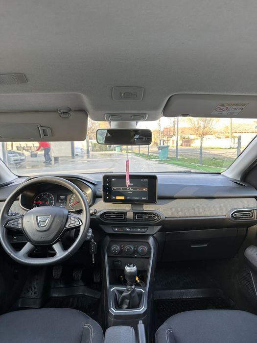 DACIA Logan 2021 — imagine 20