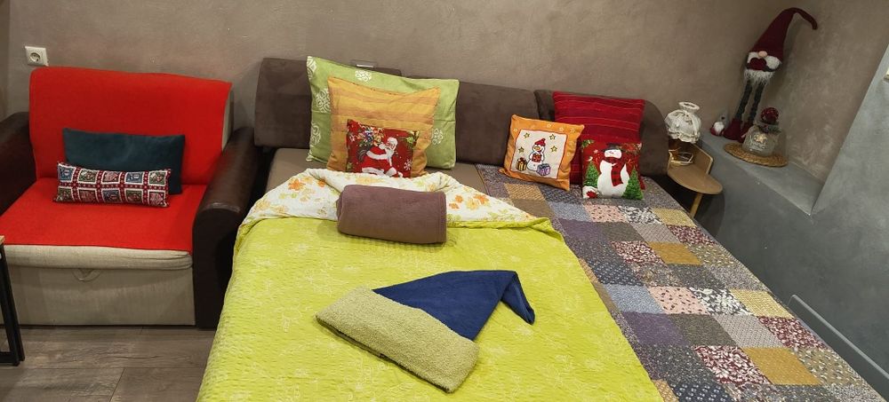 Велвита Сливен , нощувки, стаи за гости, стаи за отдих