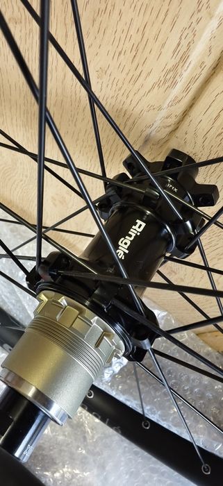 Капли SUNringle SR309 Enduro Expert XD/Microspline 29”  15x110/12x148