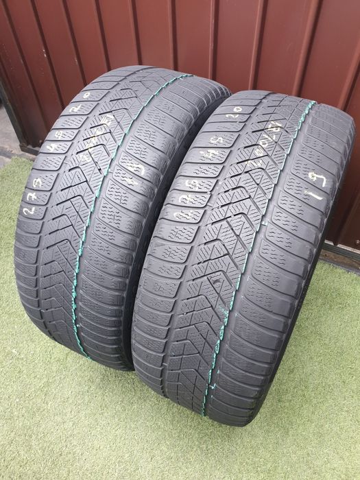 275.45.20 Pirelli
