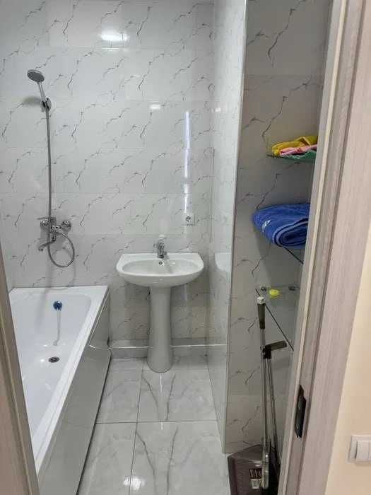 Сдаётся кв ор-р метро Дружба Народов 2/5/9 р-н Шайхантахурский