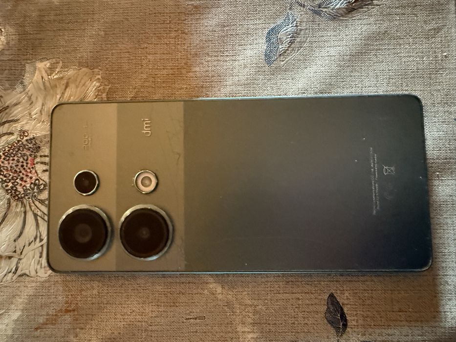 Redmi Note 13 Pro, 256 ГБ