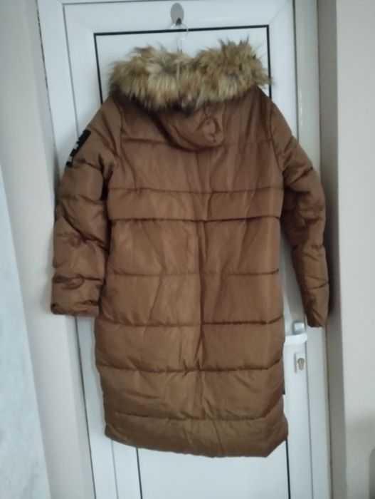 Дебело зимно яке
