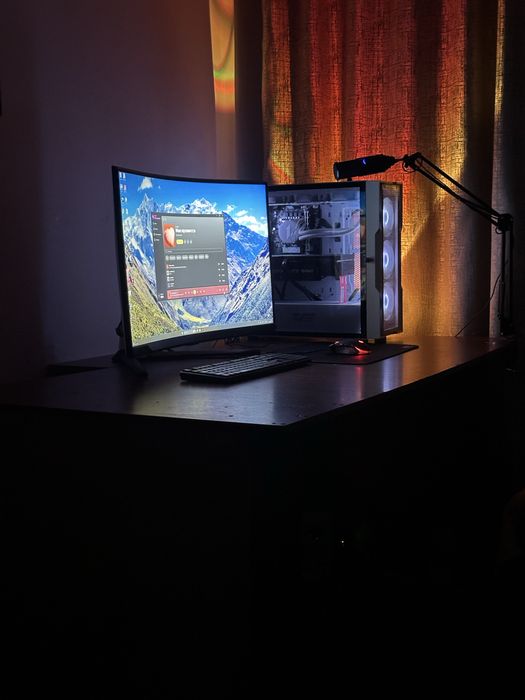 Продам Компьютер