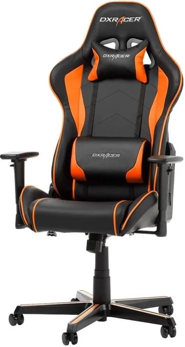 Игровое кресло Dxracer