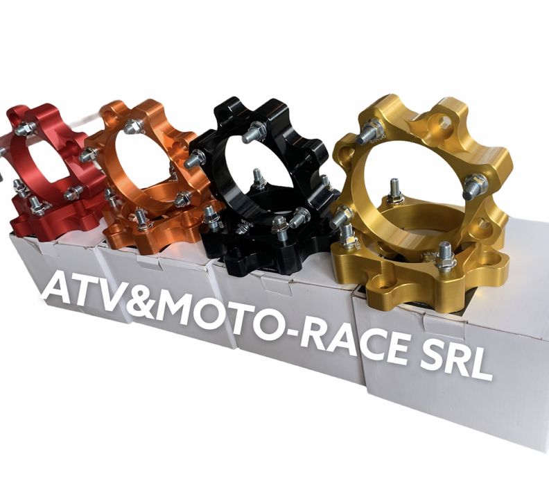 Distantiere atv Cf Moto Can am Tgb Polaris etc