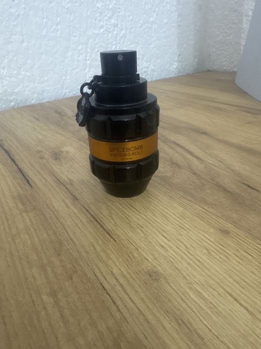 Spice bomb extreme 35/50ml