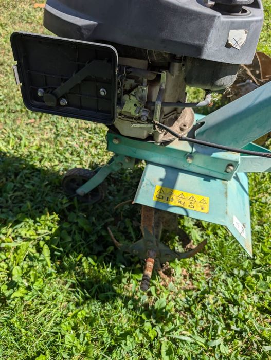 Utilaje agricole și accesorii