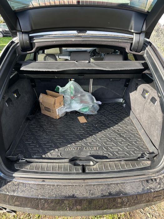 Dezmembrez bmw 520 f11 lci facelift motor b47 f30 f10