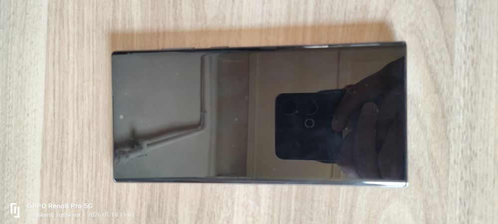 Samsung Galaxy S 22 Ultra 12/256 GB Korea
