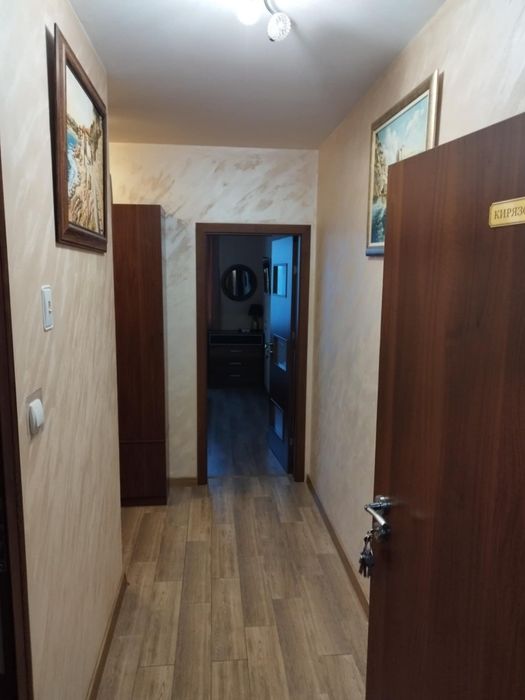 Апартамент за лято 2026  в Созопол