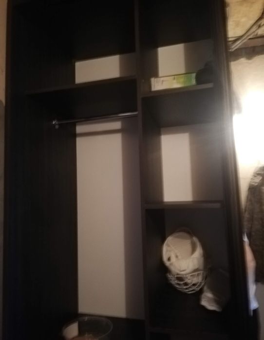 Шкаф продам  купейный