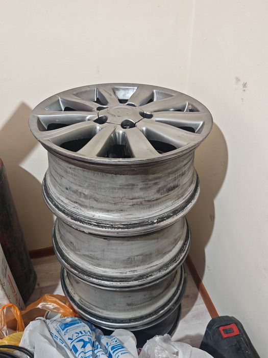 Диск 20 лық, лексус лх 470, 570