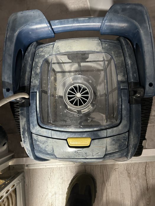 Robot profesional curatare piscine Zodiac CyclonX PRO RC 4400