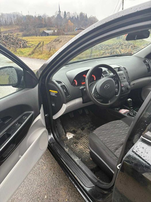 Kia 2008 Merge foarte bine VAND URGENT