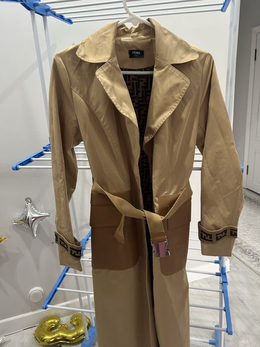 Разгрузка гардероба