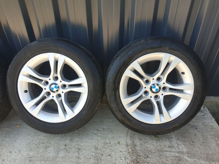 Jante roti style 268 bmw 16 e90 e87 f30 etc