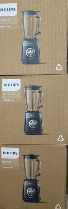 Стационарный блендер PHILIPS HR 3030/00