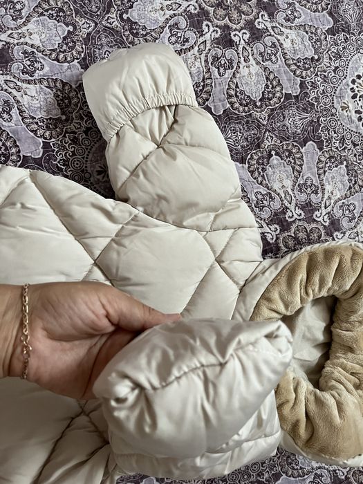 Комбинезон детский