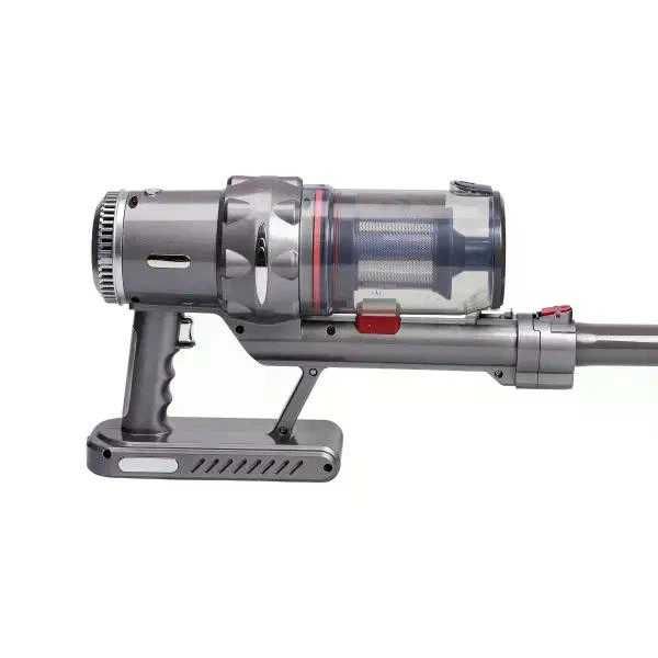 Мощна права акумулаторна циклонна прахосмукачка 2000W Sokany