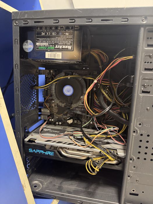 игравой кампютер