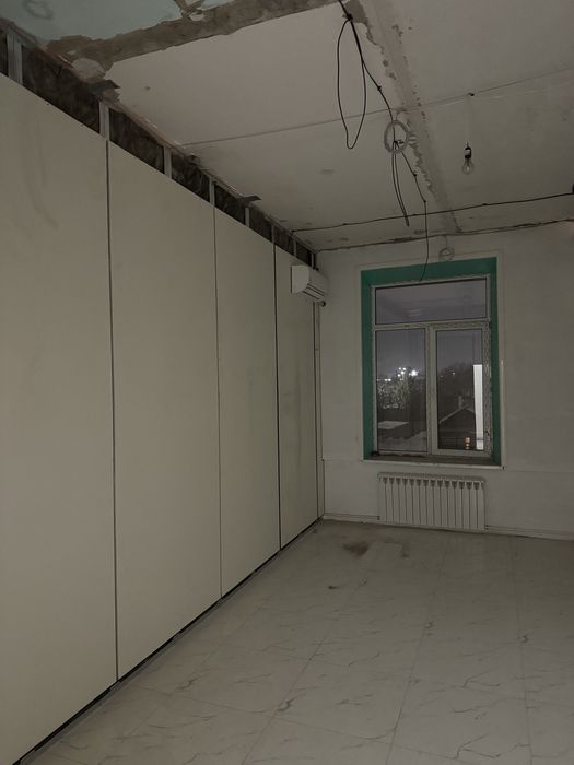Кстановка кондиционеров