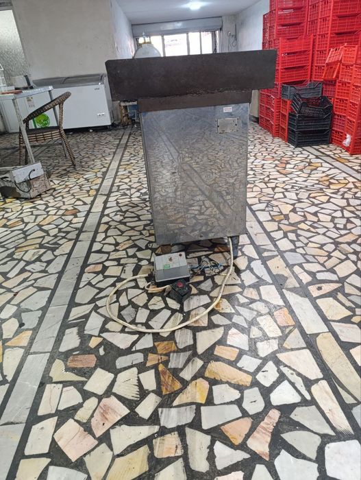 МЯСОРУБКА сoтилади