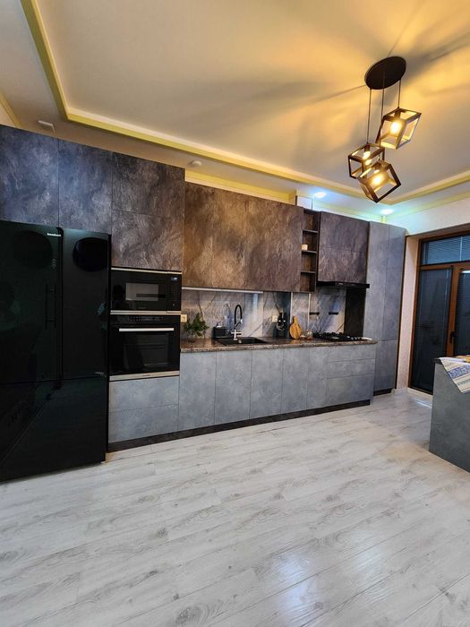 Посуточная аренда квартиры по улице Нукусской