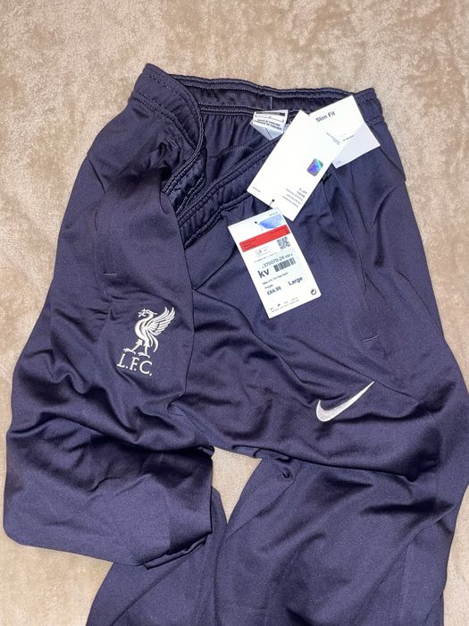 Liverpool - Nike долнище