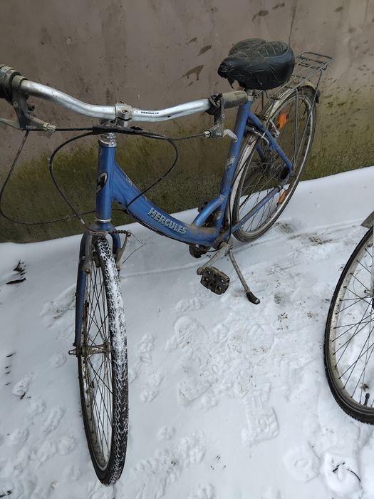 Biciclete in stare perfecta de functionare