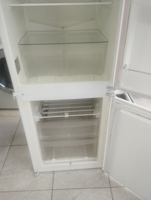 Встраиваемые холодильник franke